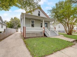 4835 24th Ave, Kenosha, WI 53140