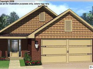 15730 Clayton Royce Dr, Harvest, AL 35749