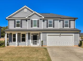 909 Chesford Dr, Grovetown, GA 30813