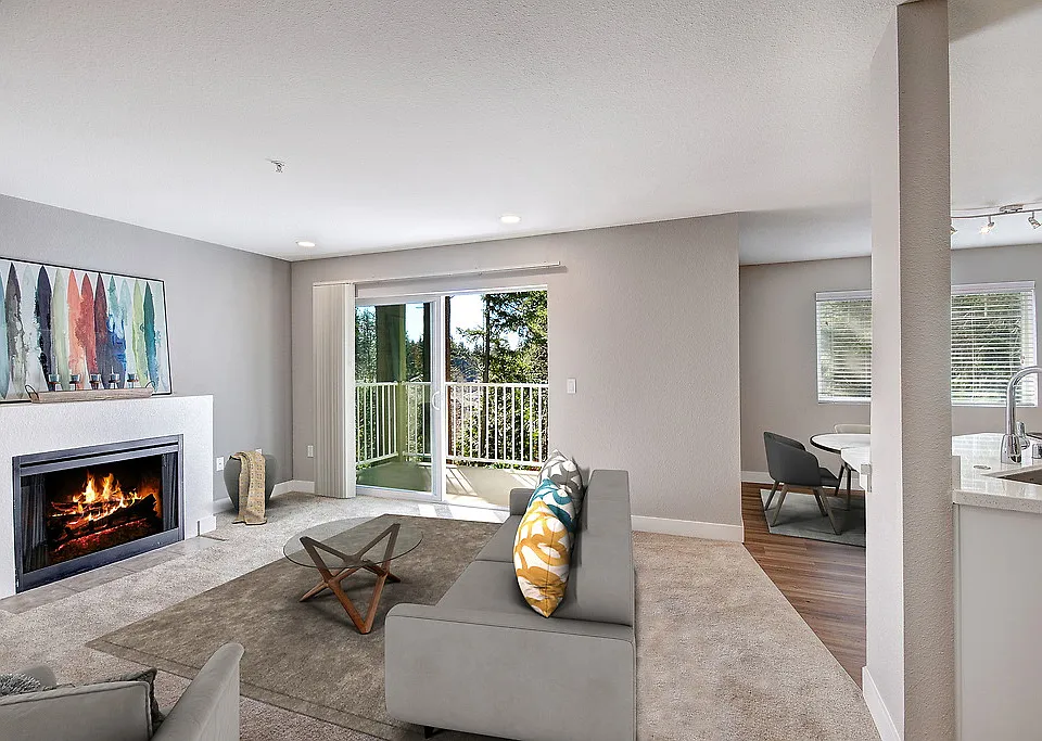Monterra in Mill Creek