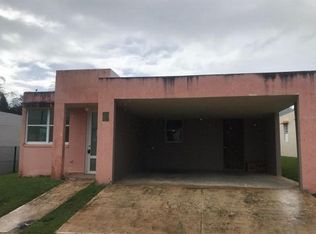 Urb Paseo Del Rio Calle Rio Yaguez #C-275, Caguas, PR 00725