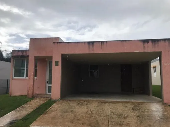 Urb Paseo Del Rio Calle Rio Yaguez #C-275, Caguas, PR 00725