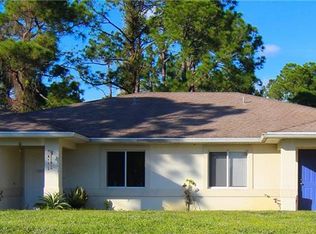 3828/3830 Hillandale St, Fort Myers, FL 33905