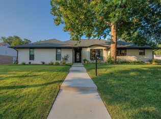 2932 Prairie Rose Ct, Oklahoma City, OK 73120