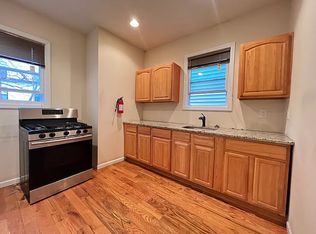 166 Wilkinson Ave #1B, Jersey City, NJ 07305