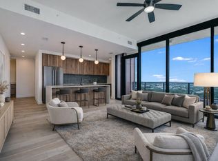 84 East Ave #2506, Austin, TX 78701