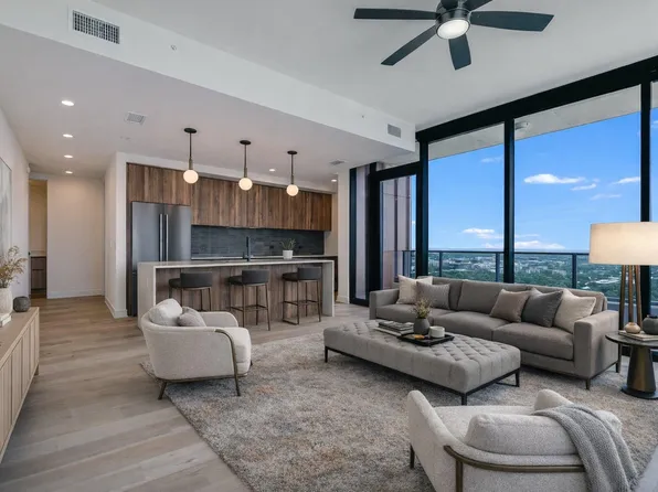 84 East Ave #2506, Austin, TX 78701