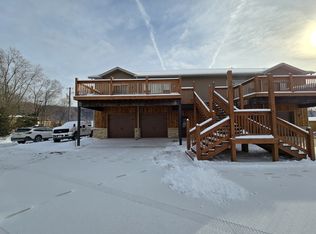 32196 County Road K #1, Prairie Du Chien, WI 53821