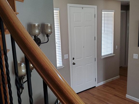 Entry Way.