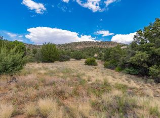 16753 N Indian Ruins Rd, Prescott, AZ 86305