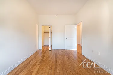Rented by Ideal Properties Group