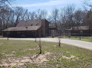11715 County Road 1570, Ada, OK 74820