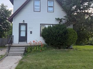 2209 Mason St, Flint, MI 48503
