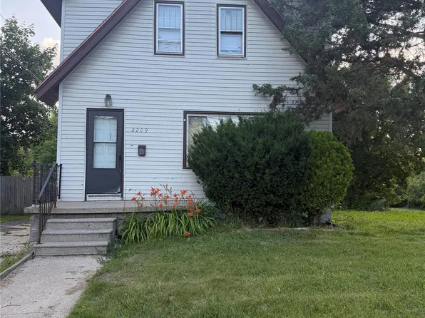 2209 Mason St, Flint, MI 48503