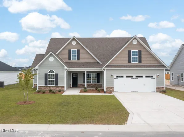 707 Gulley Lane, Jacksonville, NC 28546