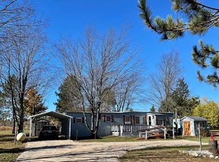 656 Sigma Rd SE, Kalkaska, MI 49646