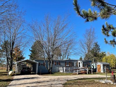 656 Sigma Rd SE, Kalkaska, MI, 49646