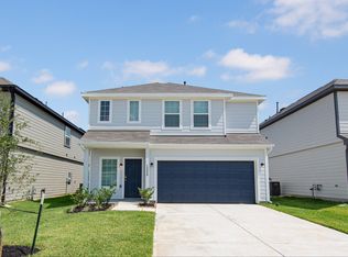 13328 Burbot Dr, Conroe, TX 77384