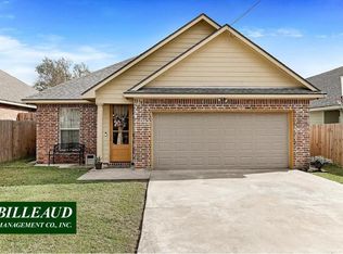 114 Dorian Dr, Lafayette, LA 70501