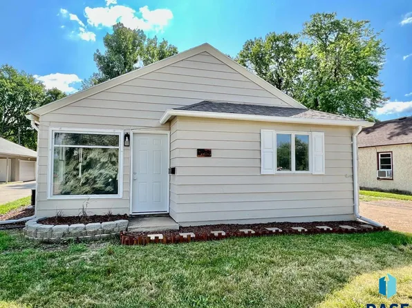 908 S Kiwanis Ave, Sioux Falls, SD 57104