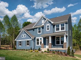 317 Liberty Hall Dr, Fredericksburg, VA