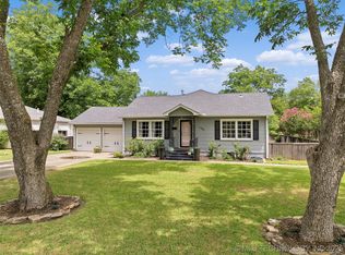 1703 3rd Ave SW, Ardmore, OK 73401