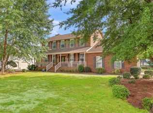 6608 Shire Lane, Wilmington, NC 28411