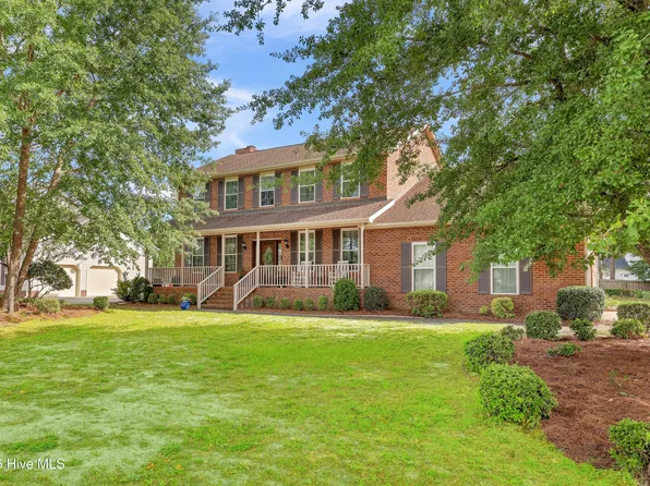 6608 Shire Lane, Wilmington, NC 28411