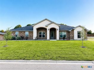 3006 Whitetail Trl, Nolanville, TX 76559