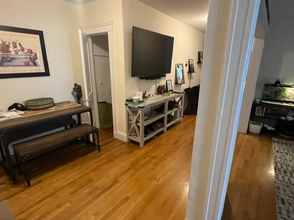 (undisclosed Address), Waltham, MA 02451