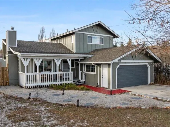 913 Mount Doble Dr, Big Bear City, CA 92314