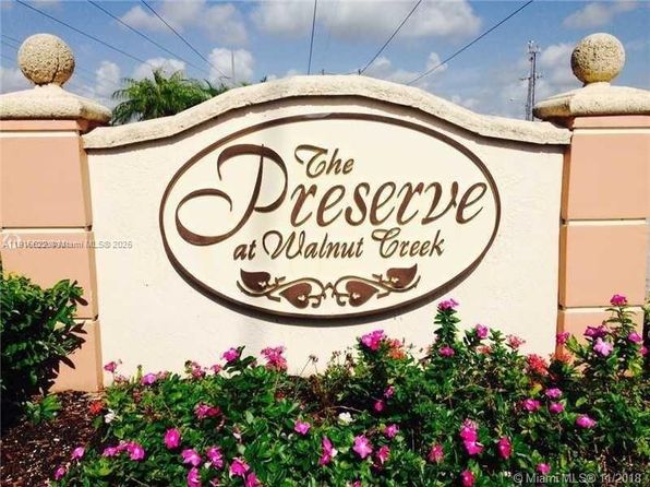 2199 NW 77th Way APT 104