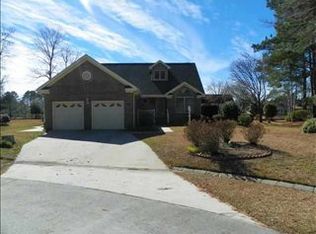 421 Reedy River Rd, Myrtle Beach, SC 29588