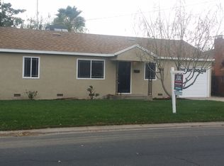 2816 Garrison St, Ceres, CA