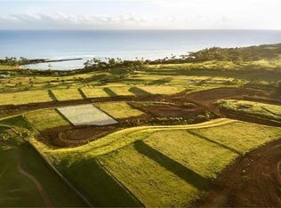 Pua Lehiwa Way, Koloa, HI 96756