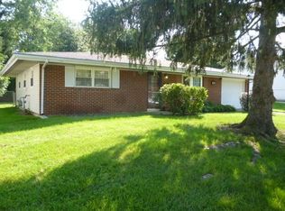 282 Imperial Dr, Columbus, OH
