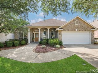 25803 Stone Cyn, San Antonio, TX 78260