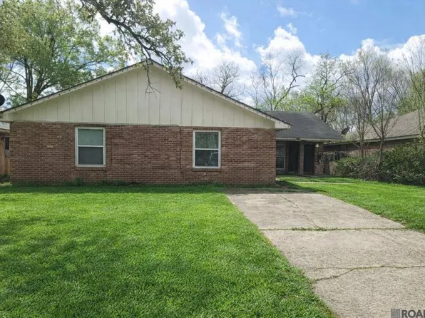 12366-12368 Warfield Ave, Baton Rouge, LA 70815