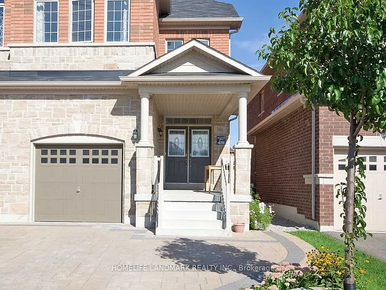 386 Wilfred Murison Ave — Photo 2