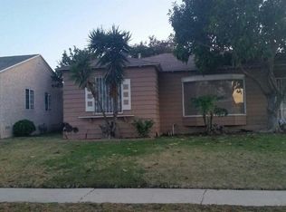 2732 W Tichenor St, Compton, CA 90220