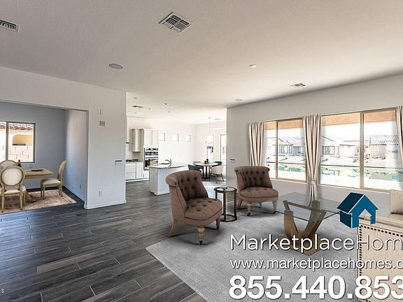 5th image of 16901 S 180th Dr