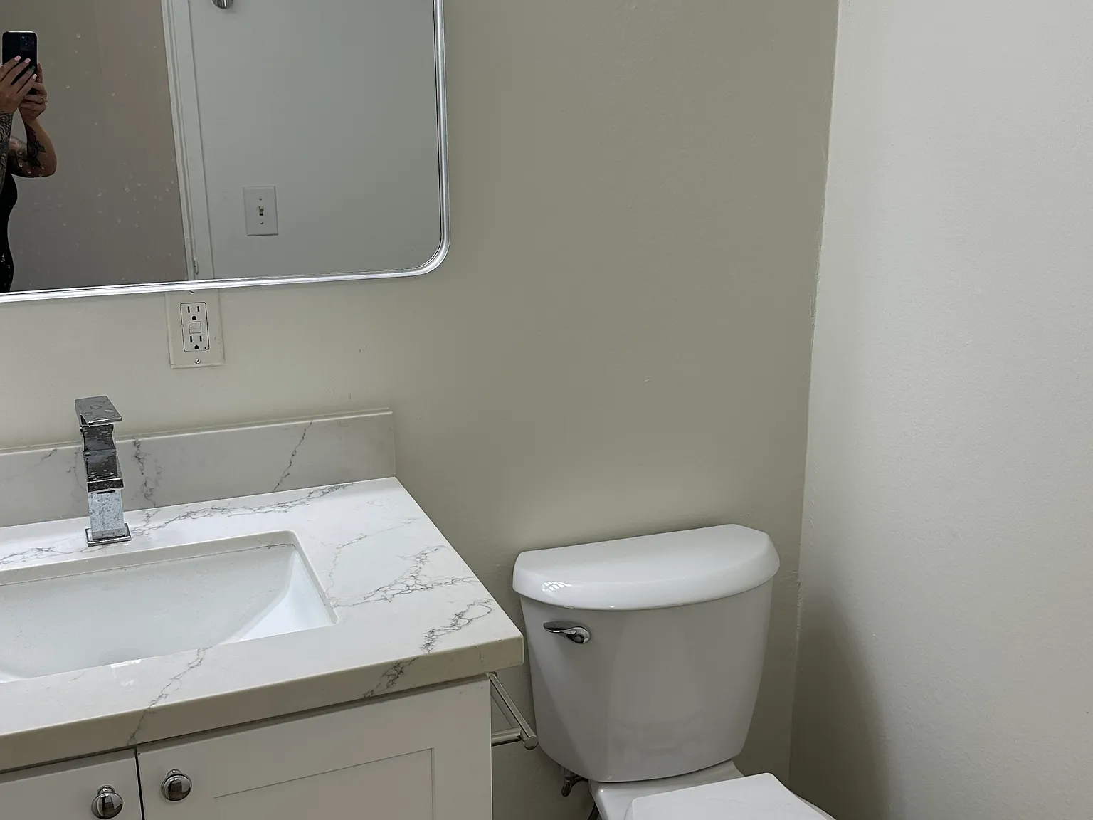 2 bed, 1.5 bath, 800 sqft, $3,200 — Photo 4