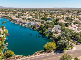 10068 E CINNABAR Avenue, Scottsdale, AZ 85258
