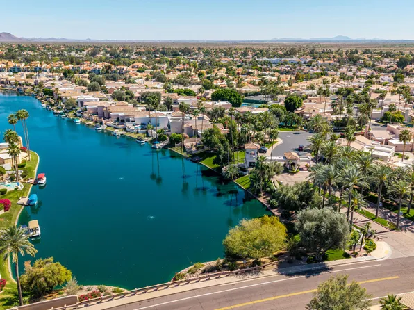 10068 E CINNABAR Avenue, Scottsdale, AZ 85258