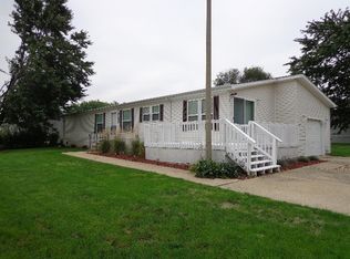 1265 Lafayette Cir, Urbana, IL 61802
