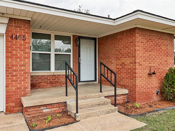 3rd image of 4405 NW 43rd St