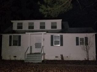 12414 Lewis Rd, Chester, VA 23831