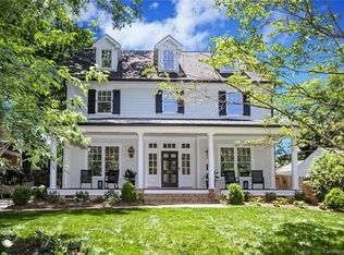 231 Brandywine Rd, Charlotte, NC 28209