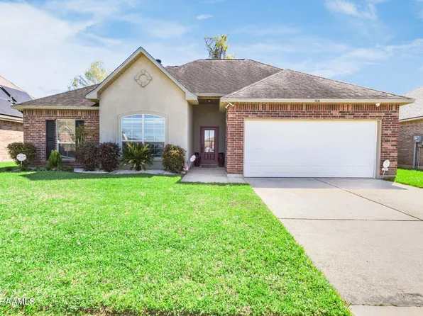 206 Fieldview Dr, Carencro, LA 70520