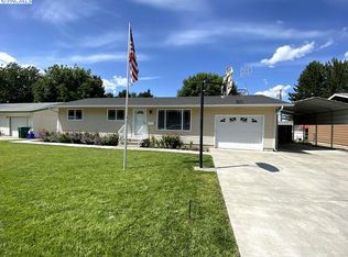 510 W 19th Ave, Kennewick, WA 99337